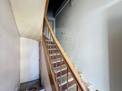 Immeuble - 133 m² - 6 pièces