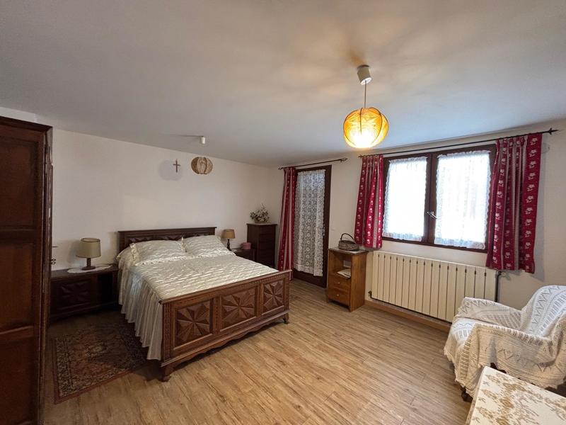 Ferme - 90 m² - 2 pièces