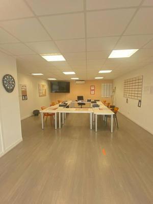 Local d'activité / Entrepôt - 563 m²