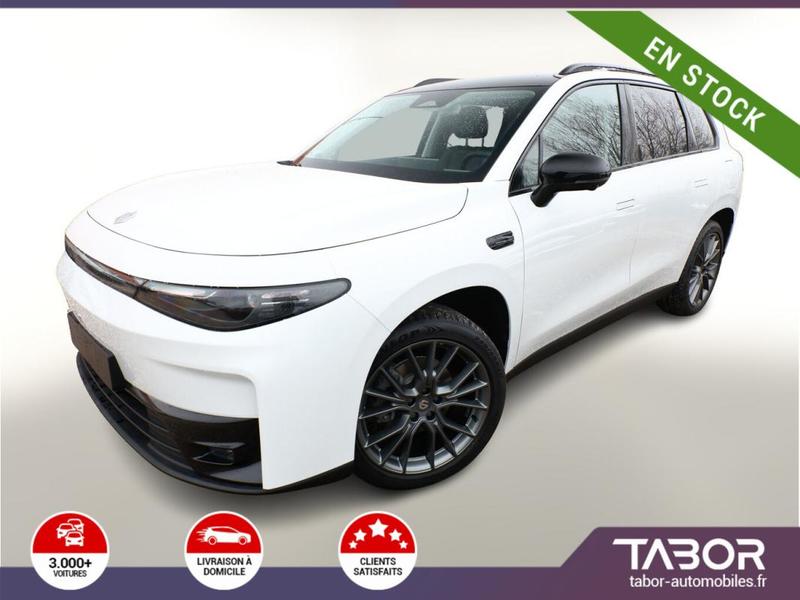 Leapmotor C10 Reev 215 Design 20p Pano Gps Acc