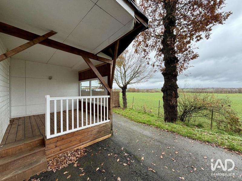 Local commercial - 135 m²