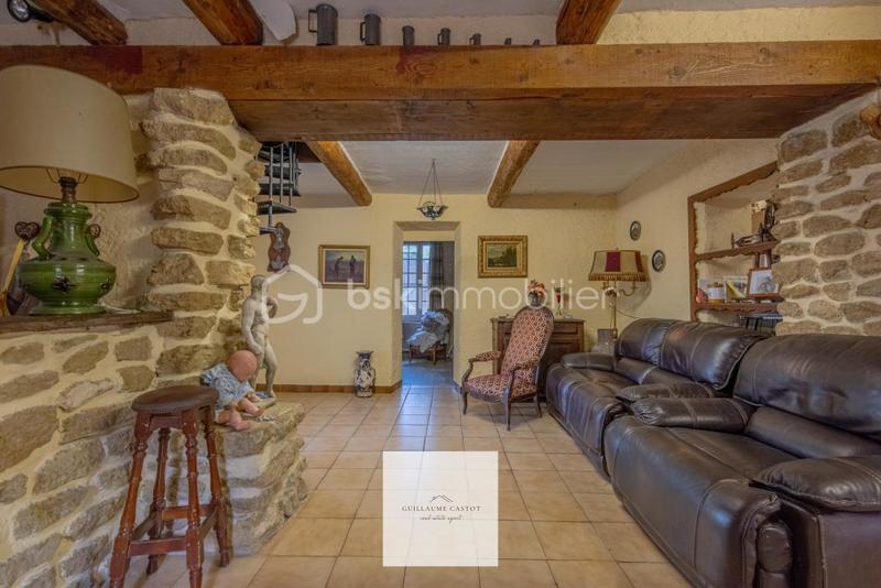 Maison de maîtres - 179 m² - 7 pièces