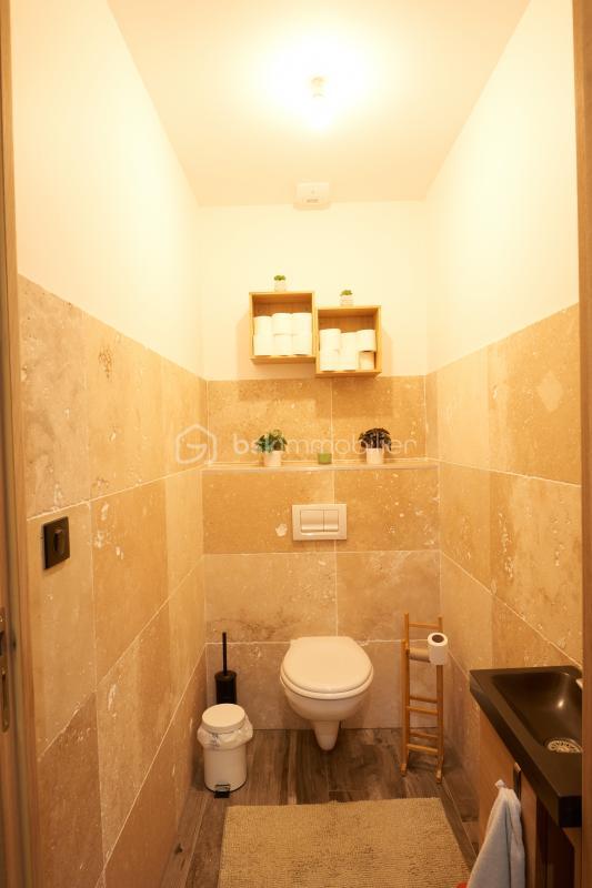 Maison d'architecte - 347 m² - 7 pièces