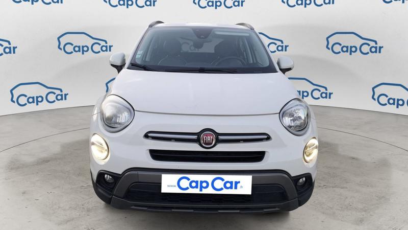 Fiat 500x 1.0 FireFly Turbo T3 120.0 City Cross Business