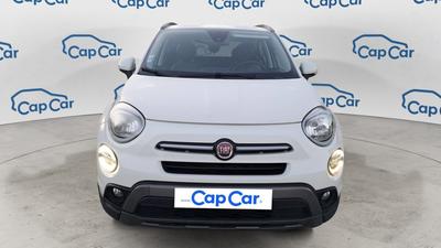 Fiat 500x 1.0 FireFly Turbo T3 120.0 City Cross Business