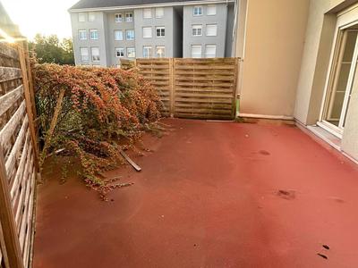 Appartement - 74 m² - 3 pièces