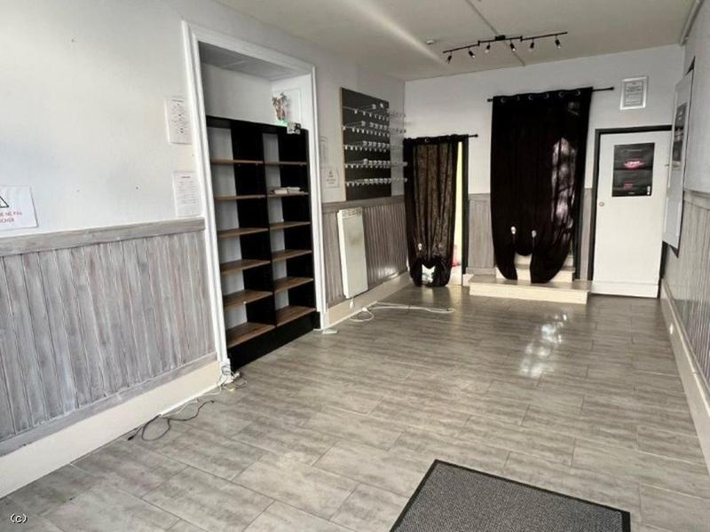 Appartement - 42 m² - 3 pièces