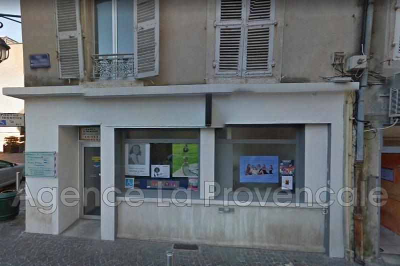 Local commercial - 67 m²