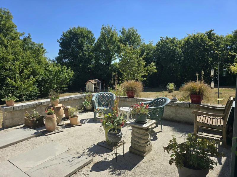 Maison - 146 m² - 5 pièces