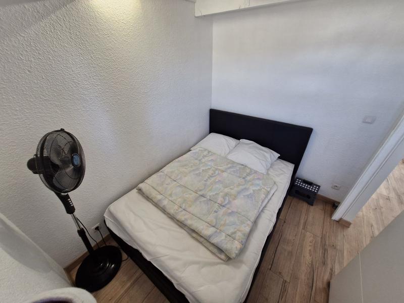 Appartement - 25 m² - 2 pièces