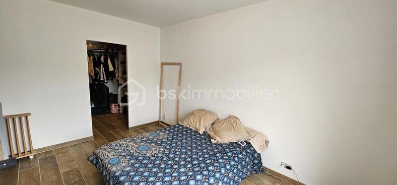 Maison - 165 m² - 7 pièces