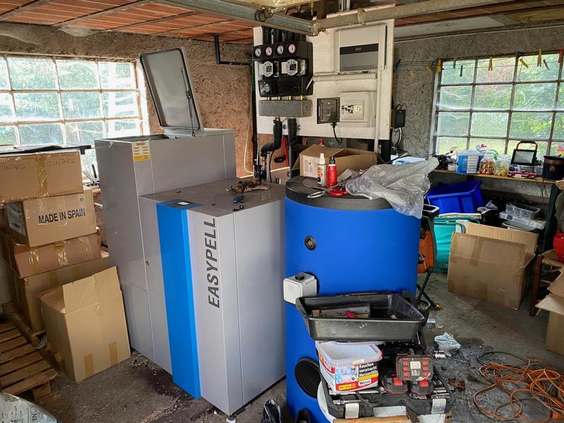 Maison - 83 m² - 4 pièces