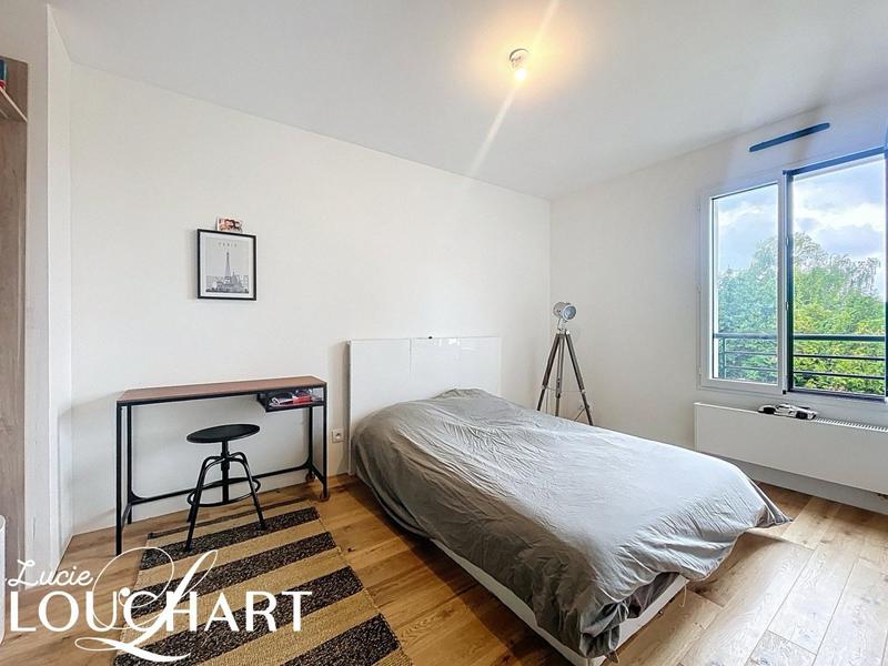 Maison - 178 m² - 7 pièces