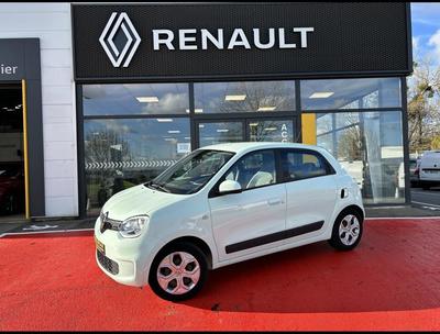 Renault Twingo III Zen Sce 75