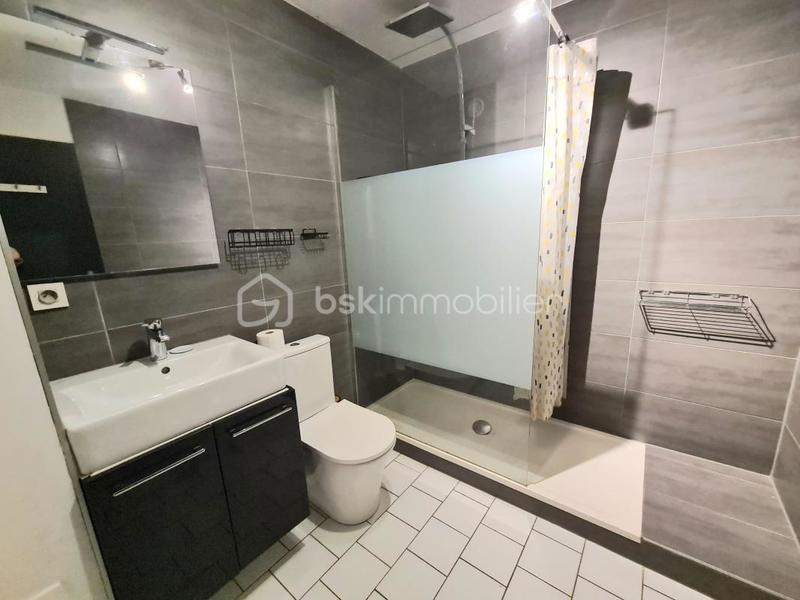 Appartement - 54 m² - 2 pièces