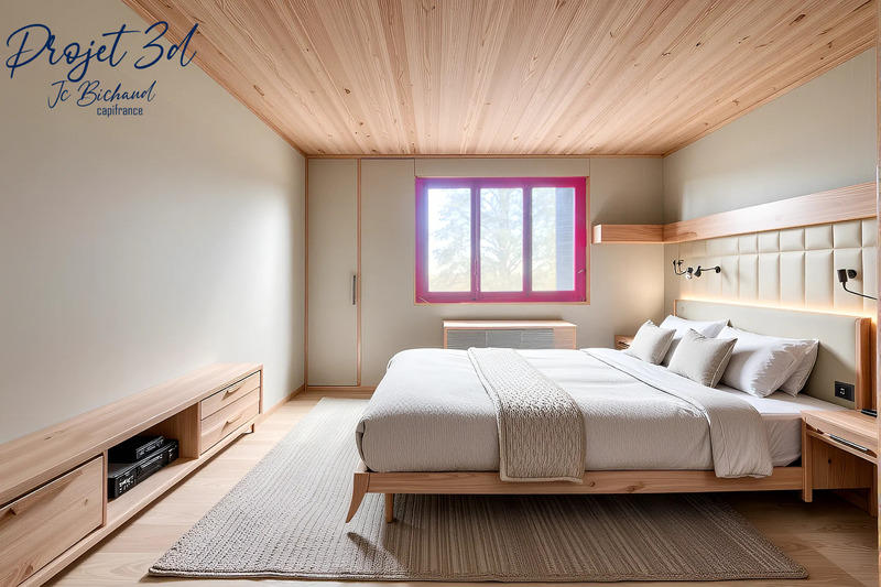 Maison - 254 m² - 6 pièces