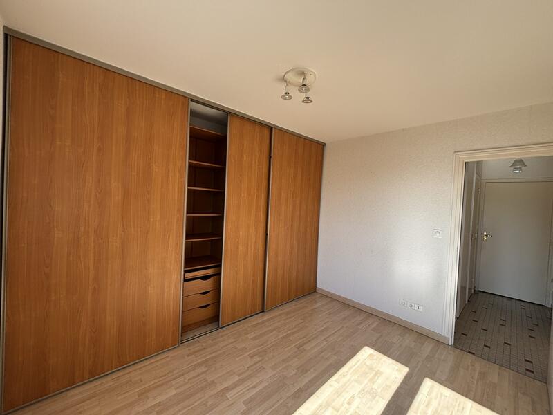 Appartement - 79 m² - 4 pièces