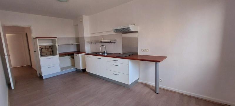 Appartement - 78 m² - 3 pièces