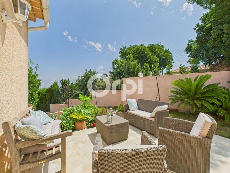 Villa - 134 m² - 4 pièces