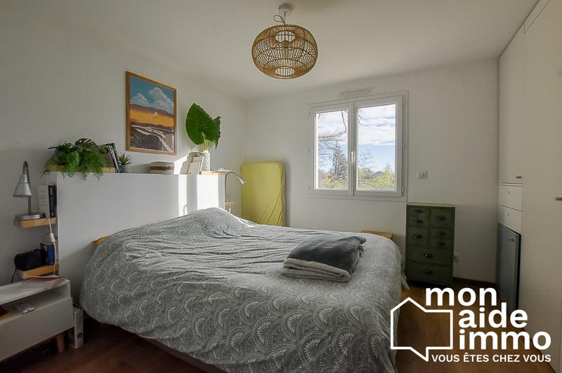 Maison - 133 m² - 7 pièces