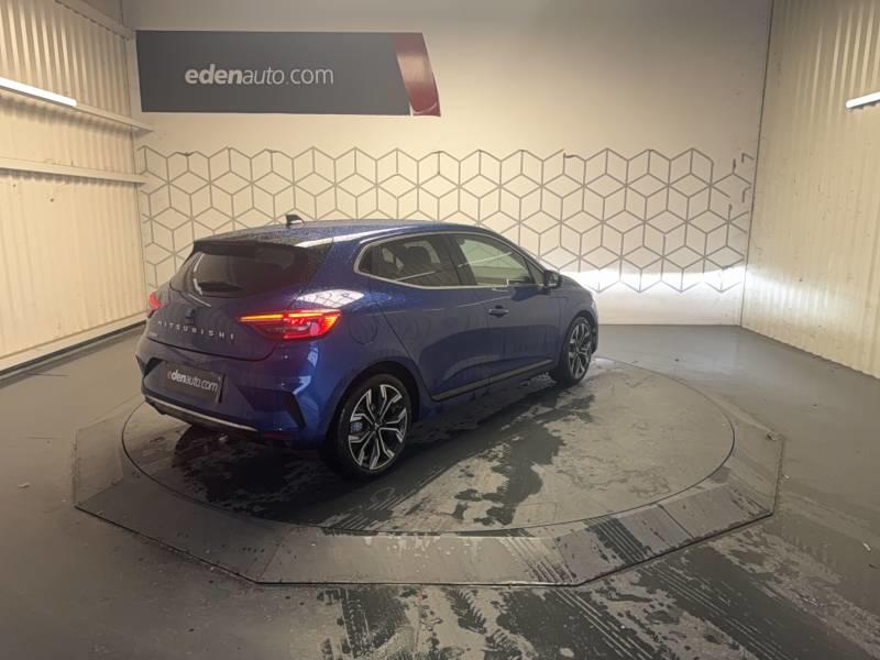 Mitsubishi Colt 1.0 Mpi-T 91 Intense