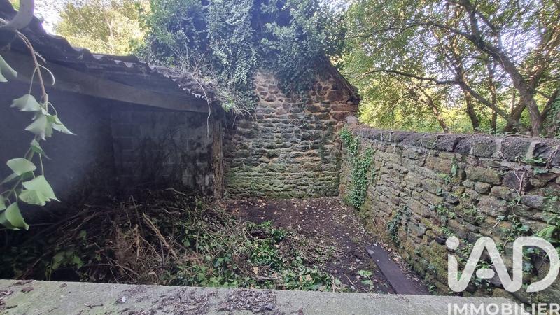 Maison de village - 123 m² - 5 pièces