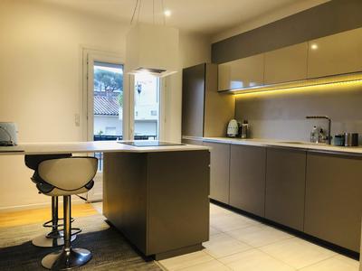 Appartement - 104 m² - 3 pièces