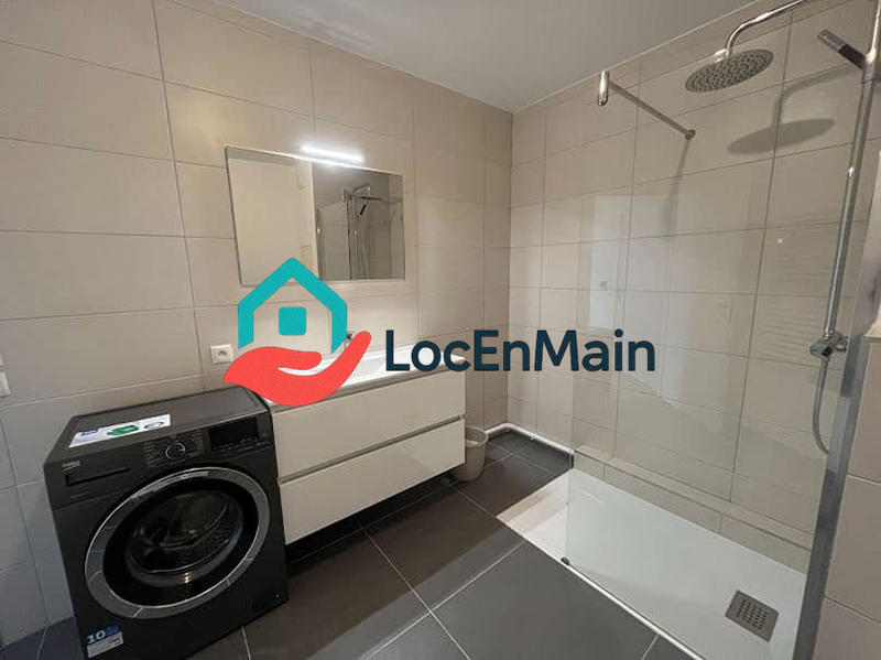 Appartement - 41 m² - 2 pièces