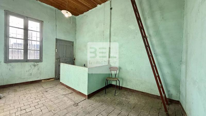 Maison de ville - 109 m² - 5 pièces