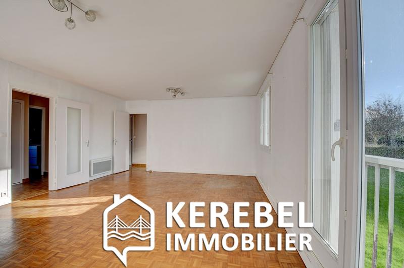 Appartement - 70 m² - 4 pièces