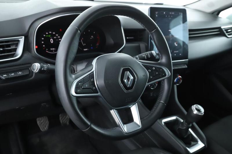 Renault Clio 1.5 Blue dCi Business 85 ch