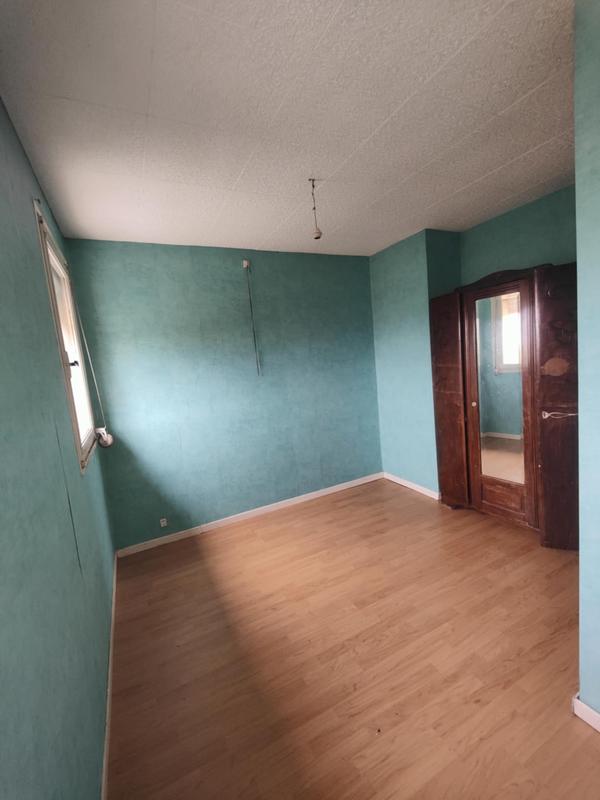 Maison - 113 m² - 6 pièces