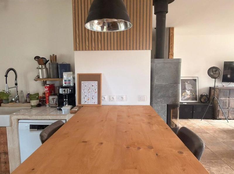 Maison - 80 m² - 3 pièces