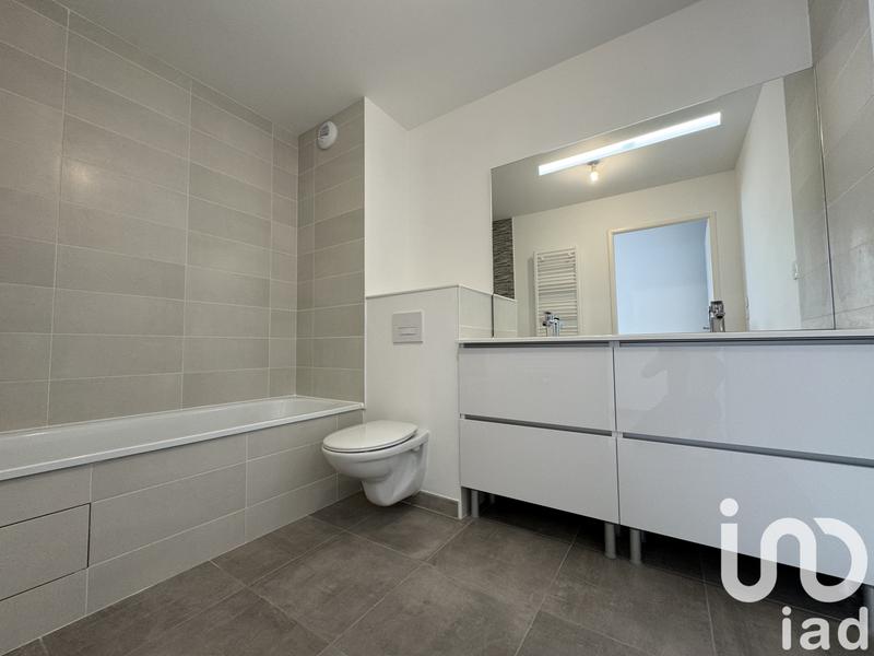 Appartement - 94 m² - 4 pièces