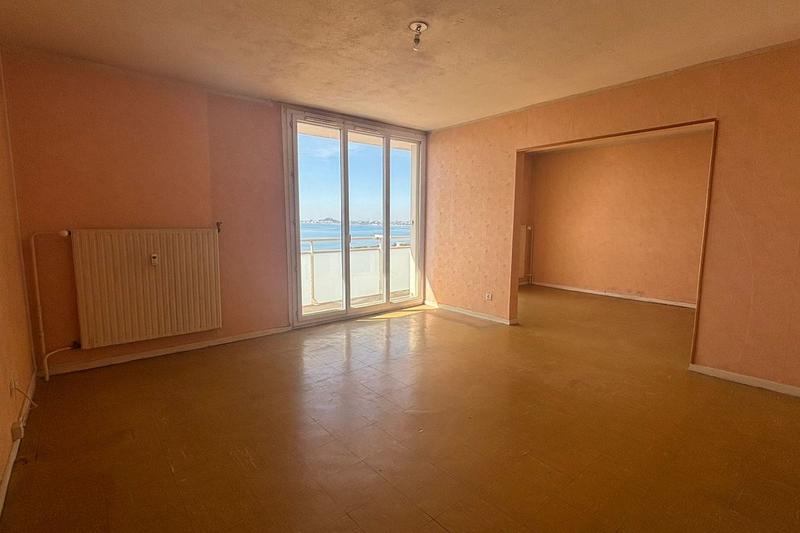 Appartement - 78 m² - 4 pièces