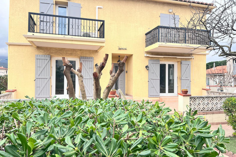 Appartement - 116 m² - 4 pièces