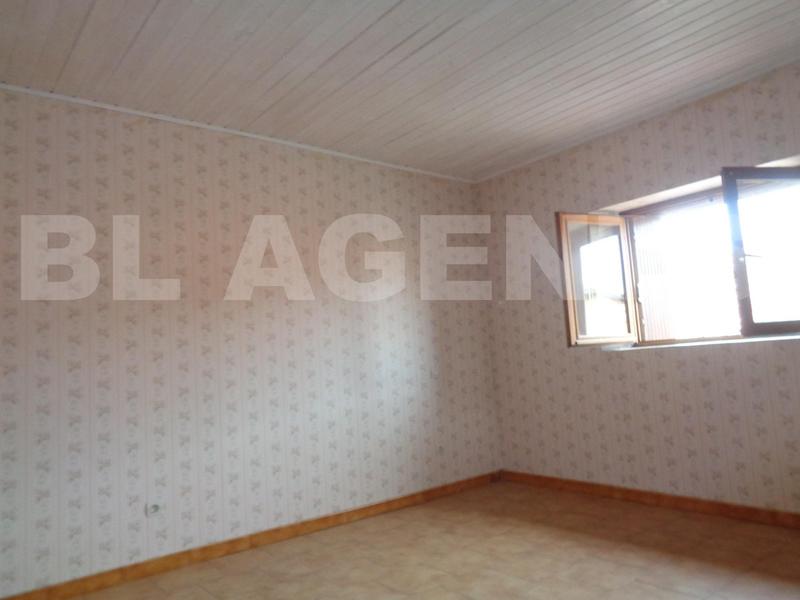 Maison - 129 m² - 6 pièces