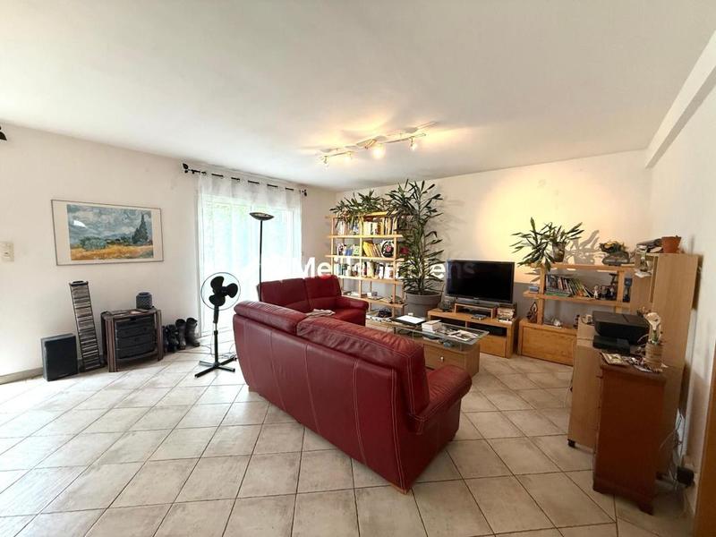 Villa - 122 m² - 5 pièces