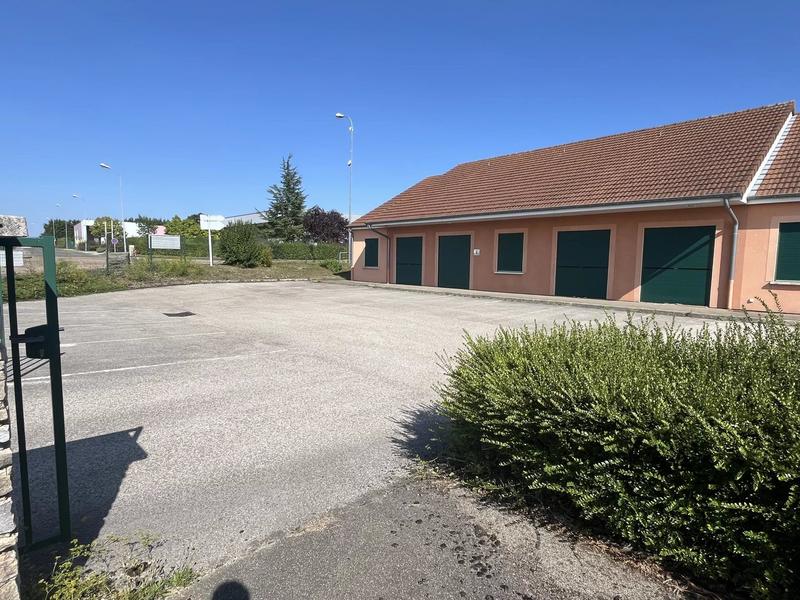 Bureau - 66 m² - 3 pièces