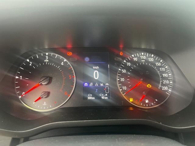 Renault Trafic Van Fg Gcf L2h1 3t blue dci 130 E6e