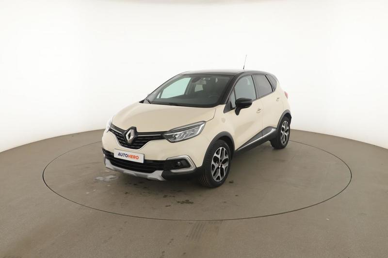 Renault Captur 0.9 TCe Intens 90 ch