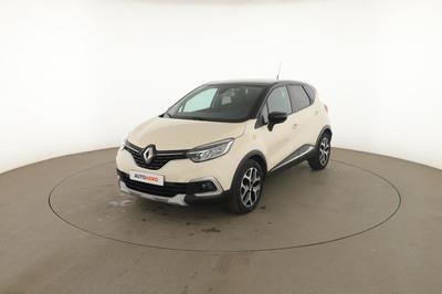 Renault Captur 0.9 TCe Intens 90 ch