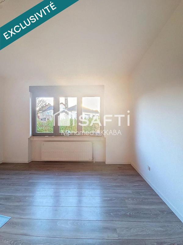 Maison - 155 m² - 5 pièces