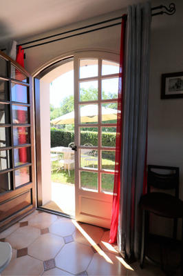 Maison - 168 m² - 9 pièces
