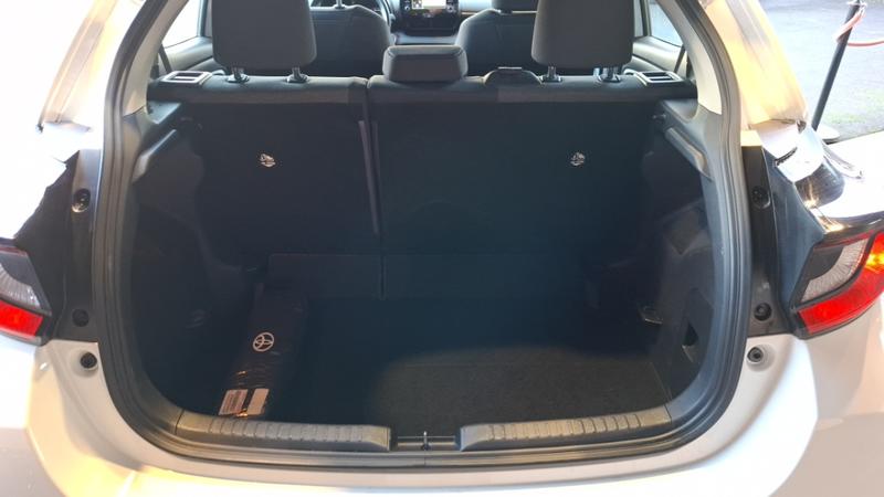 Toyota Yaris Pro Hybride My21 Yaris116h Dynamic Business + Programme Beyond Zero