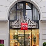 Hôtel Ibis Paris Opéra la Fayette