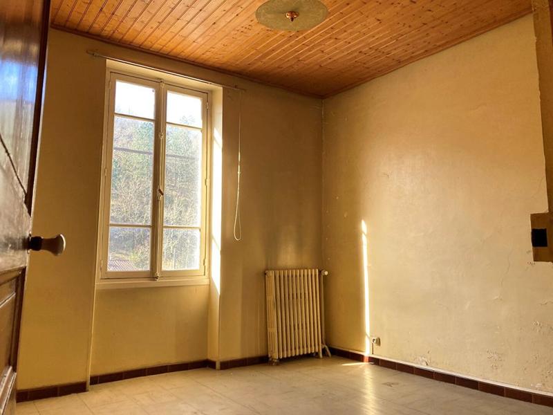 Maison - 145 m² - 8 pièces