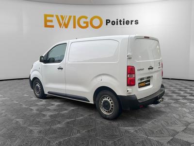 Peugeot Expert Bluehdi 180 Ch Premium Plus Eat6