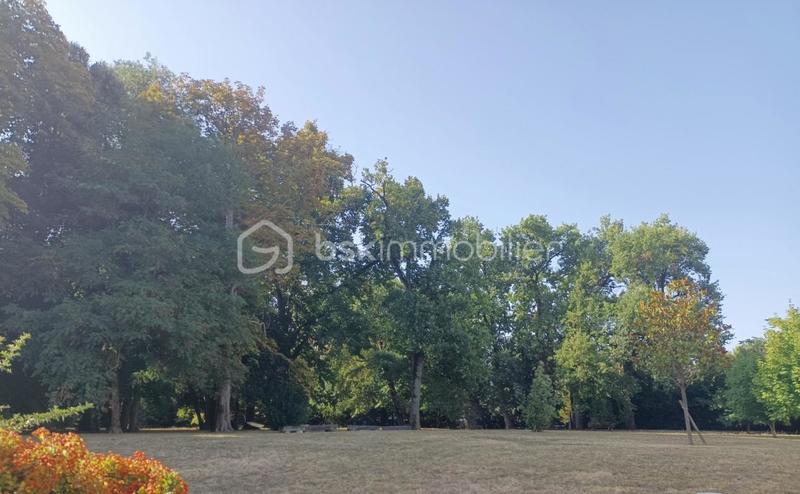 Studio - 26 m² - 1 pièce