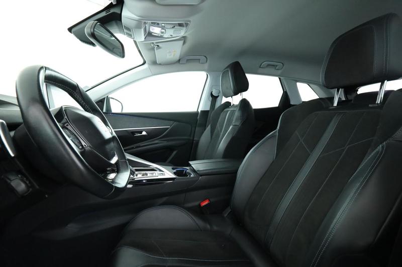 Peugeot 3008 1.5 Blue-HDi Crossway Eat8 130 ch